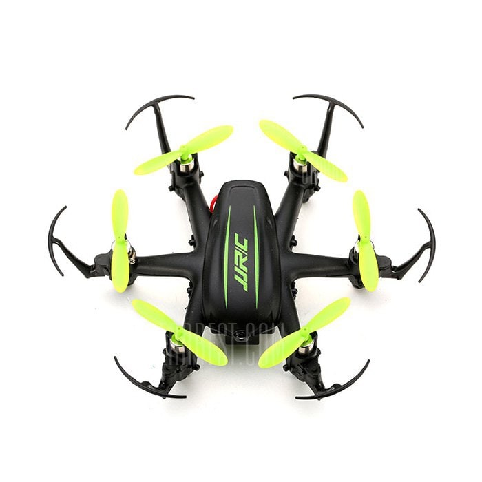 offertehitech-gearbest-JJRC H20C Hexacopter
