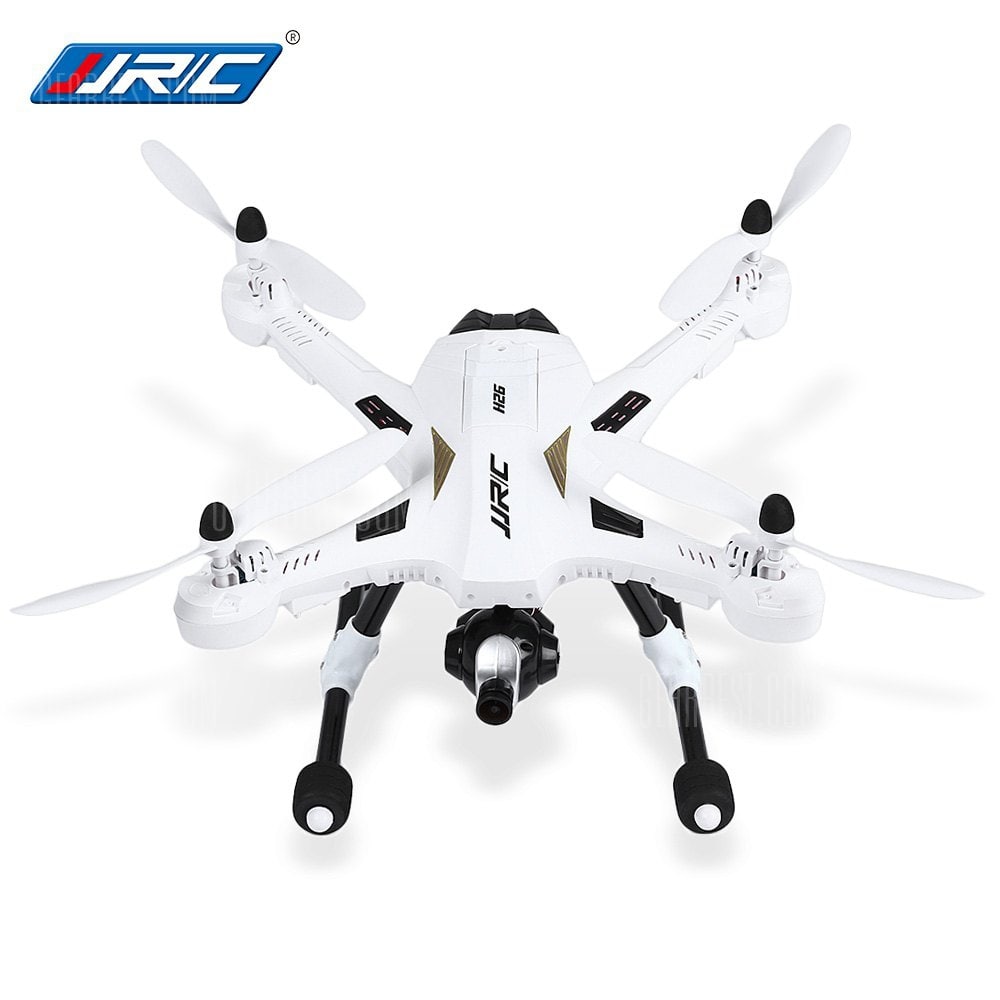 offertehitech-gearbest-JJRC H26D 2.4G 4CH RC Quadcopter
