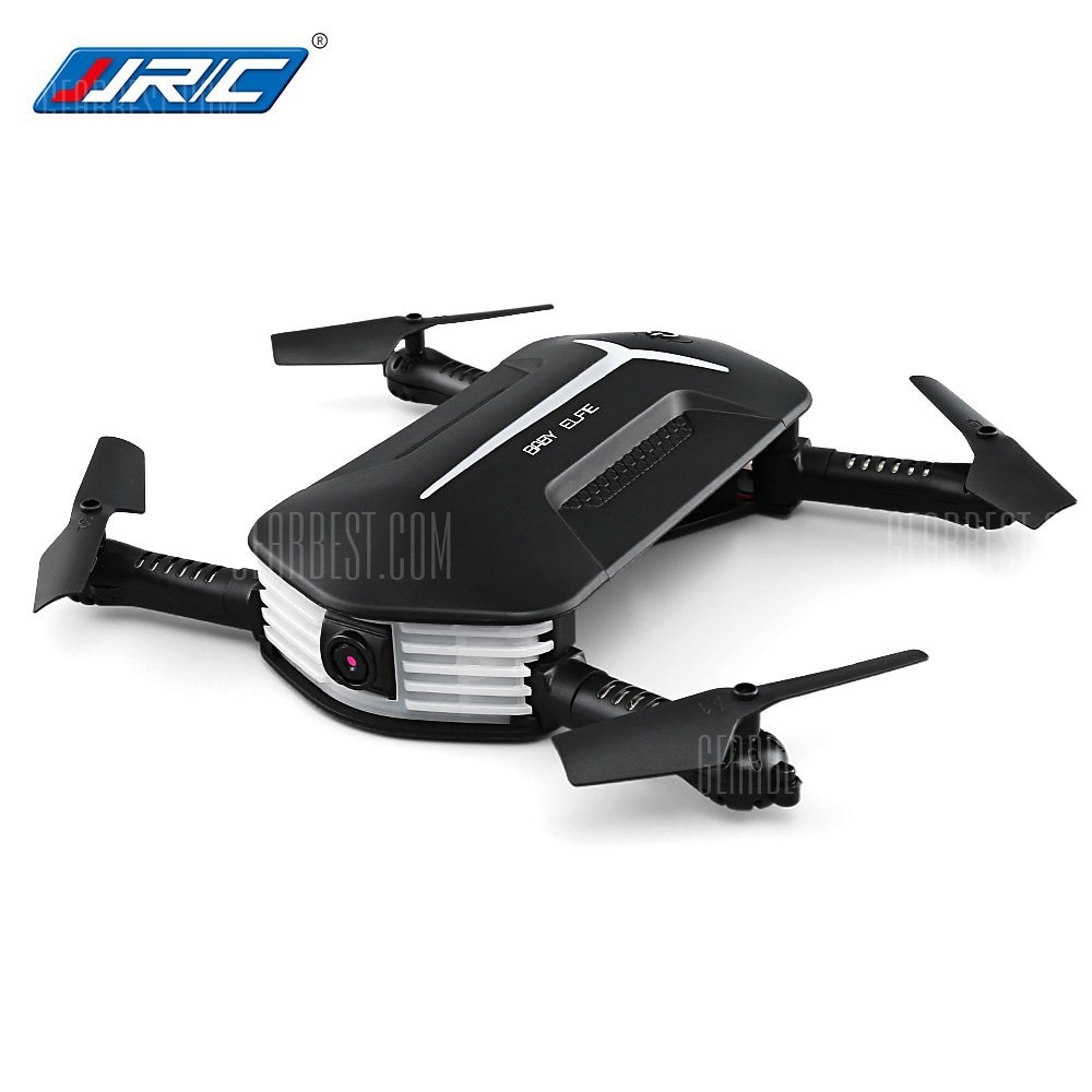 offertehitech-gearbest-JJRC H37 MINI BABY ELFIE Foldable RC Drone - RTF