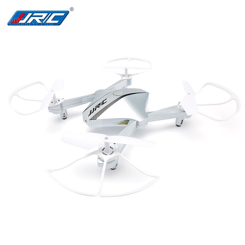 offertehitech-gearbest-JJRC H44WH DIAMAN Foldable RC Selfie Drone - RTF