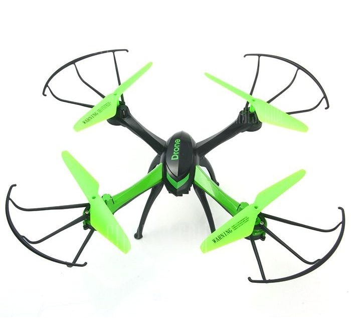 offertehitech-gearbest-JJRC H98 RC Drone - RTF