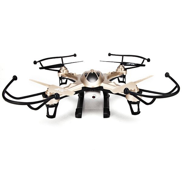 offertehitech-gearbest-JJRC H9D 2.4G 4CH 6 Axis Gyro RC Quacopter with 0.3MP Camera FPV Real Time Transmission