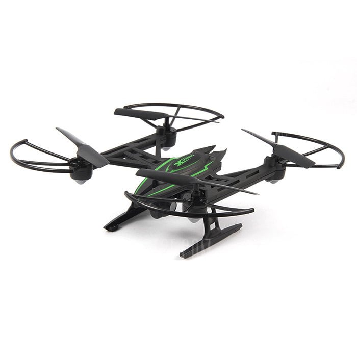 offertehitech-gearbest-JXD 510G 5.8G FPV 6-axis RC Drone