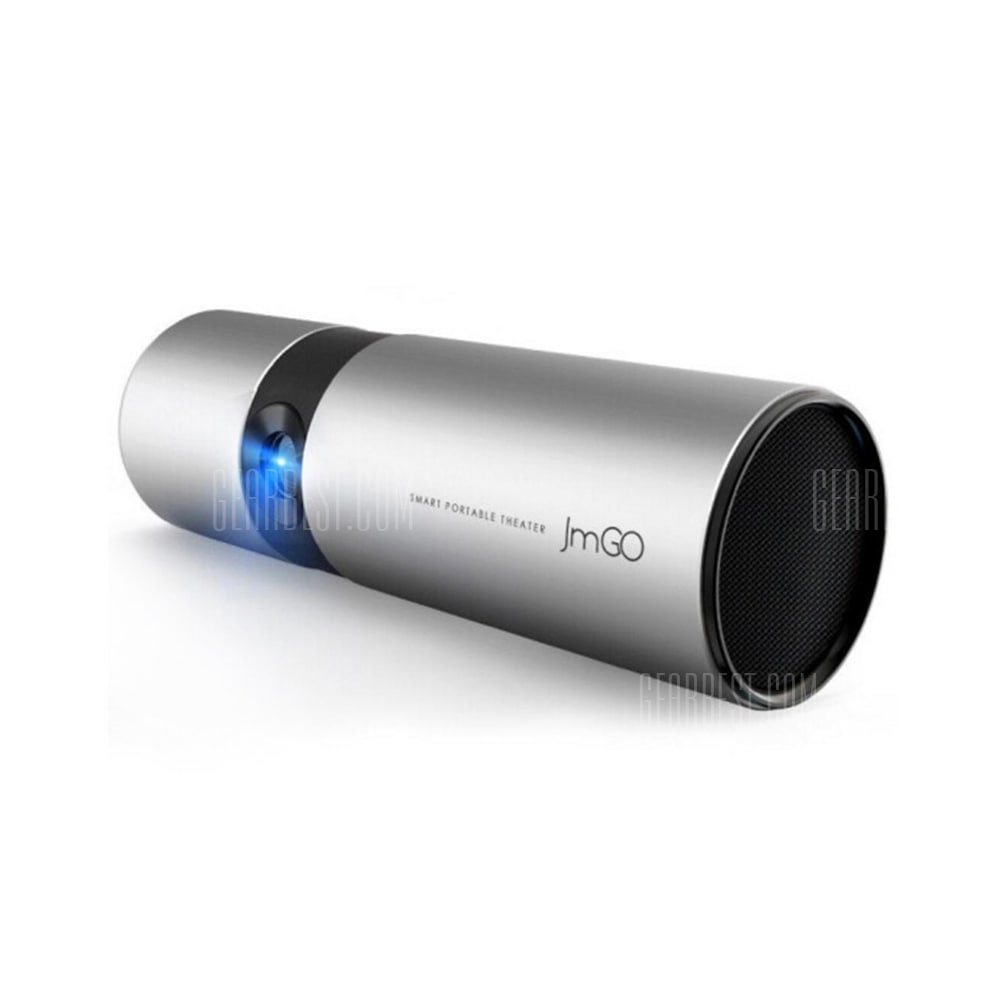 offertehitech-gearbest-JmGO P2 Portable Projector