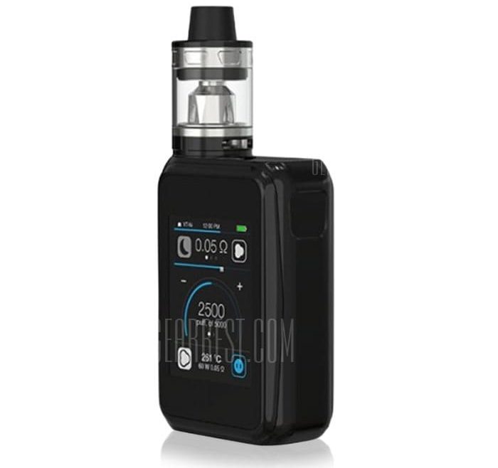 offertehitech-gearbest-Joyetech Cuboid Pro Touchscreen TC Box Mod Kit