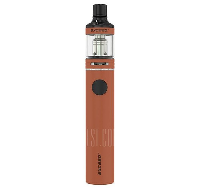 offertehitech-gearbest-Joyetech Exceed D19 Starter Kit