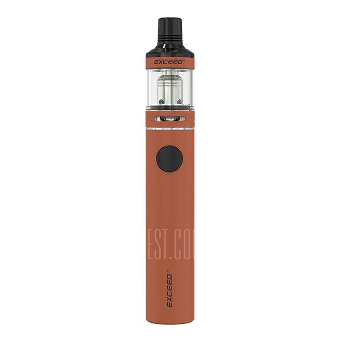 offertehitech-gearbest-Joyetech Exceed D19 Starter Kit