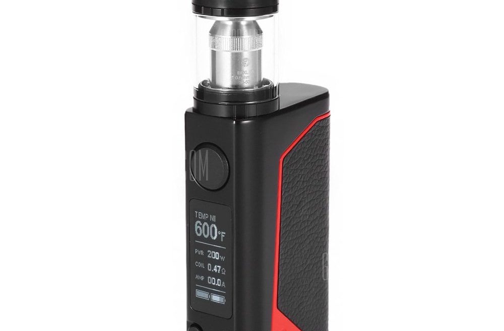 offertehitech-gearbest-Joyetech eVic Primo 200W TC Box Mod Kit with UNIMAX 25