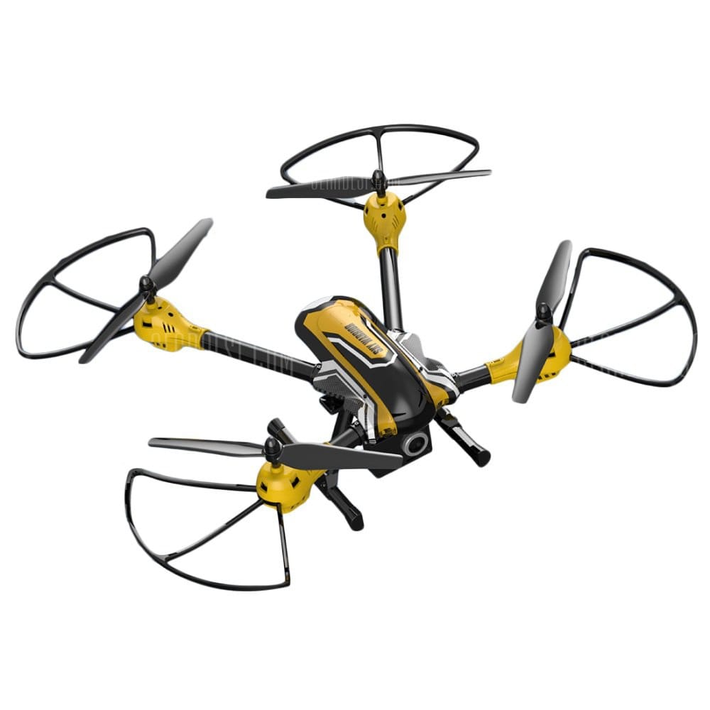 offertehitech-gearbest-KAIDENG K70C High Hold Sky Warrior Quadcopter