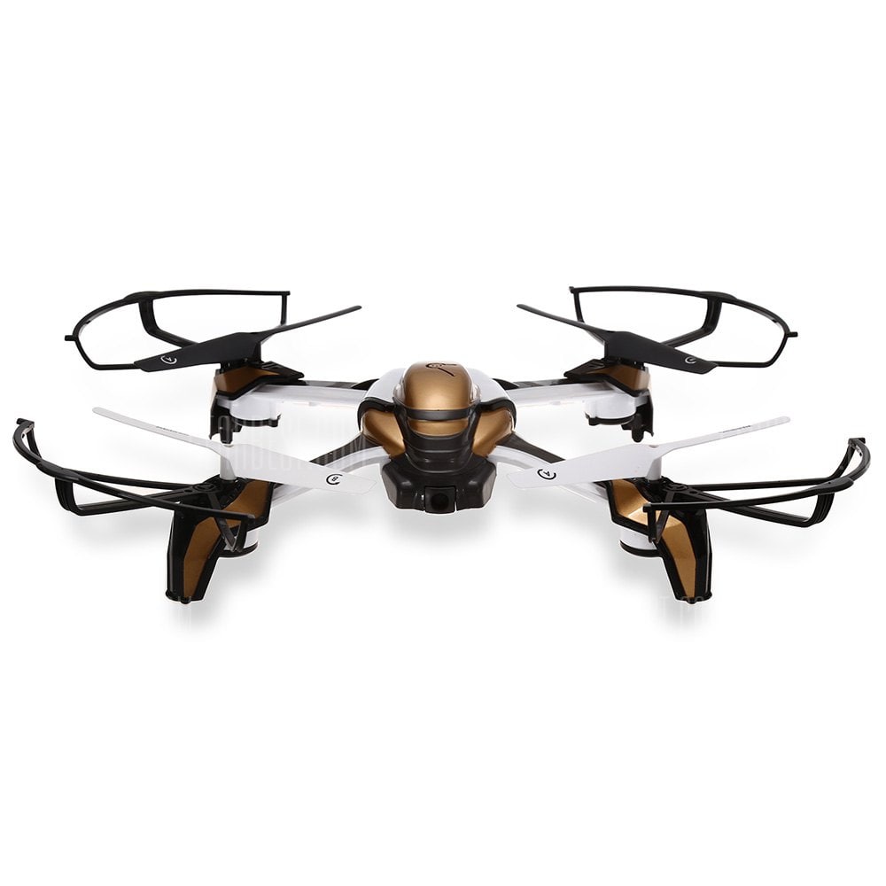 offertehitech-gearbest-KAIDENG PANTONMA K80 2.4GHz 4CH RC Drone - RTF