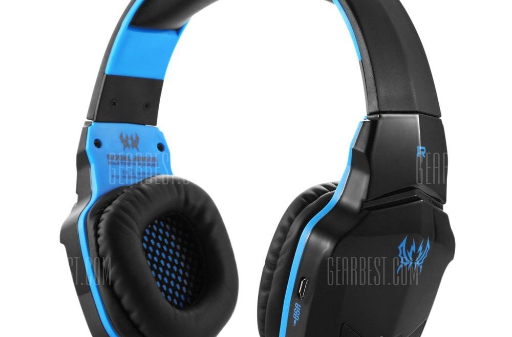 offertehitech-gearbest-KOTION EACH B3505 Wireless Headphones for PC