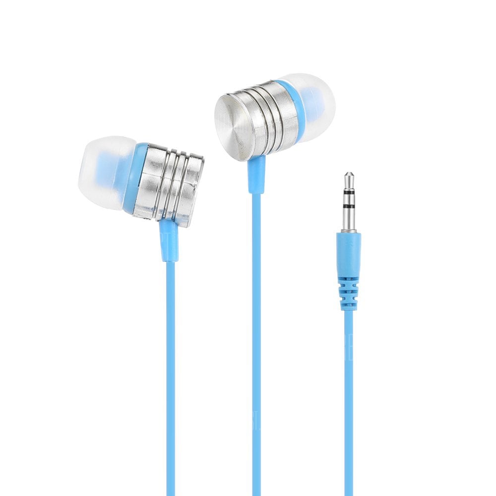 offertehitech-gearbest-KS01 In-ear Music Earphones for 3.5mm Audio Interface