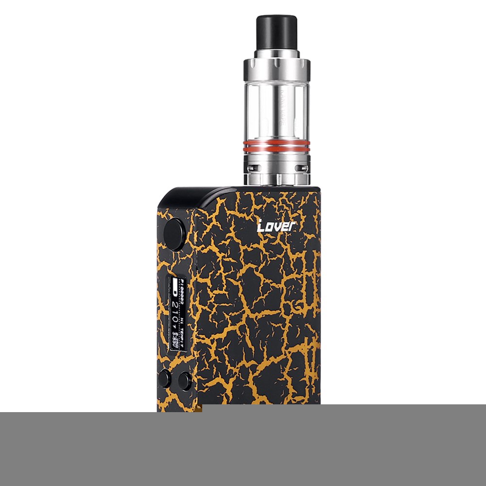 offertehitech-gearbest-KVP Lover 120W TC Box Mod Kit