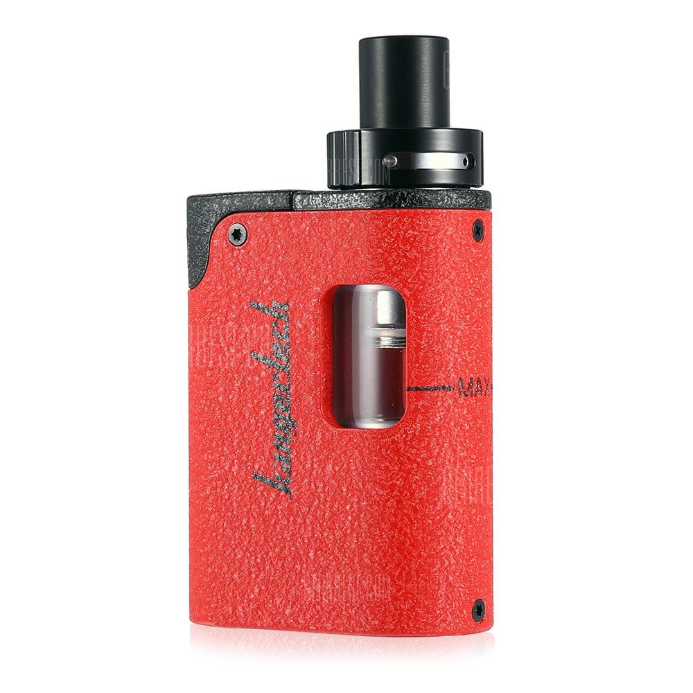 offertehitech-gearbest-Kanger TOGO Mini 2.0 Starter Kit