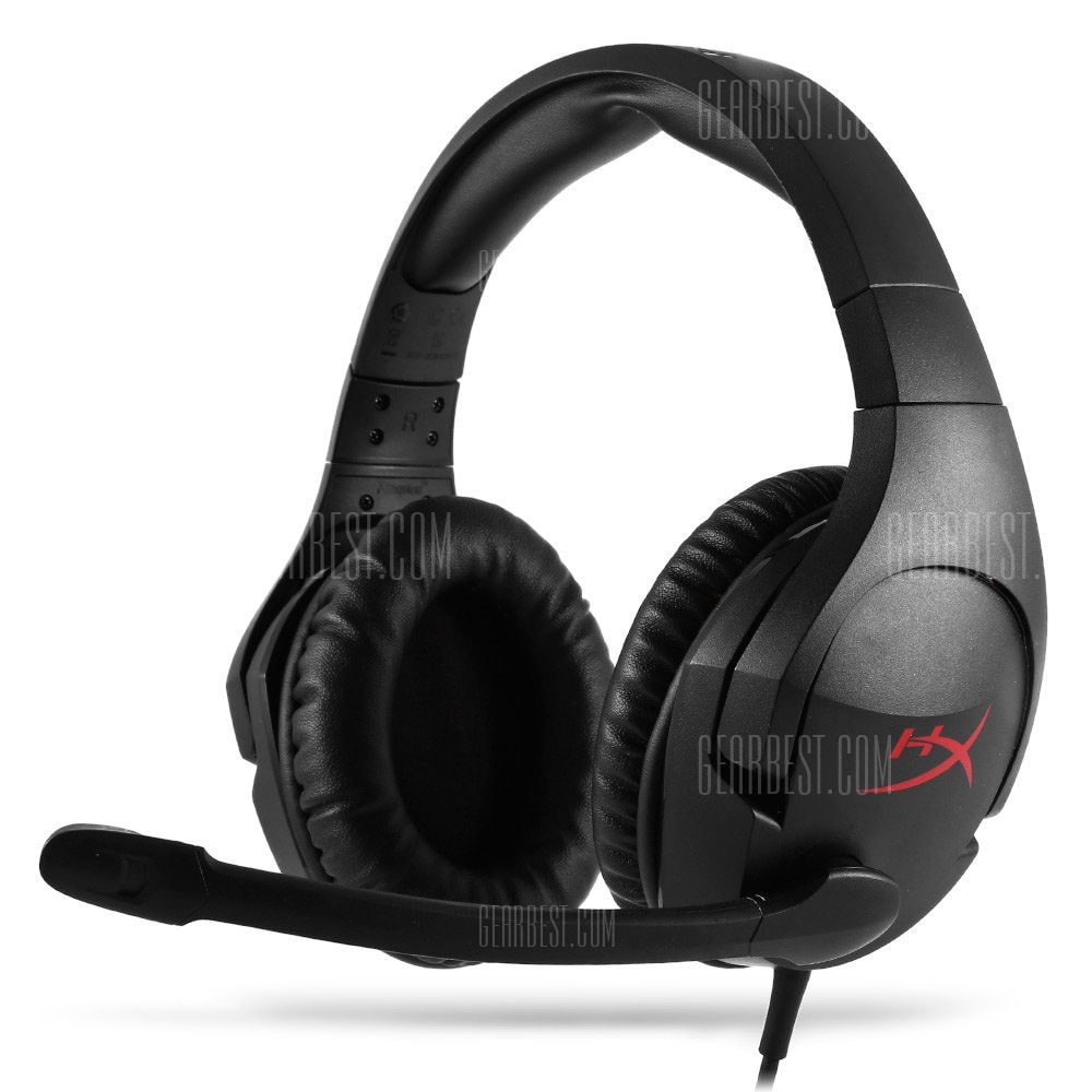 offertehitech-gearbest-Kingston HyperX Cloud Stinger PC Gaming Headset