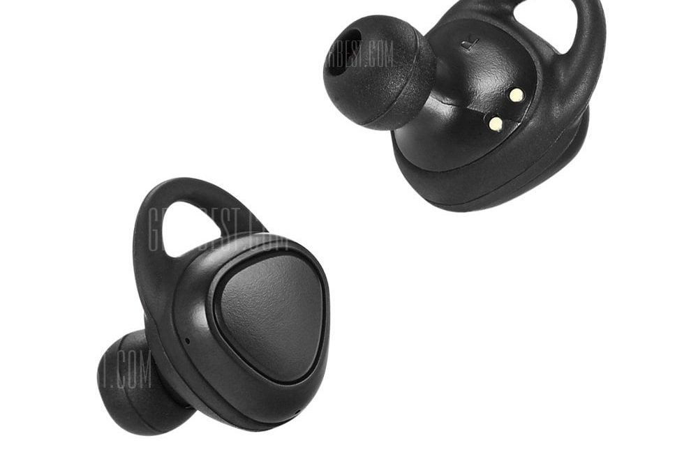 offertehitech-gearbest-L20 TWS HiFi Bluetooth Double Headset with Mic