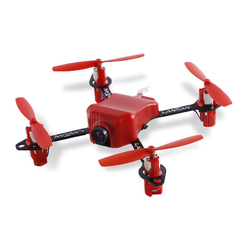 offertehitech-gearbest-LANTIAN LT105Pro Racing Drone - ARF