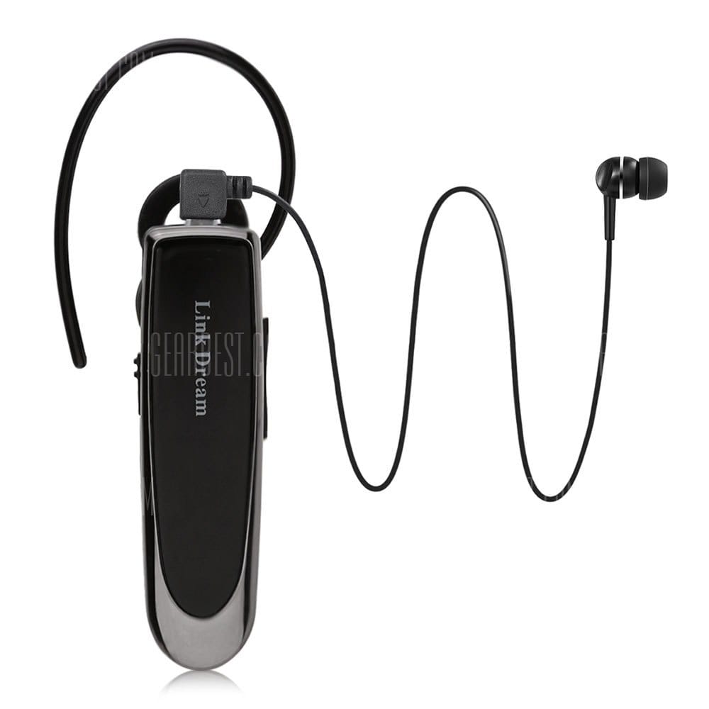 offertehitech-gearbest-LC - B41 Wireless Bluetooth V4.1 Stereo Earphone