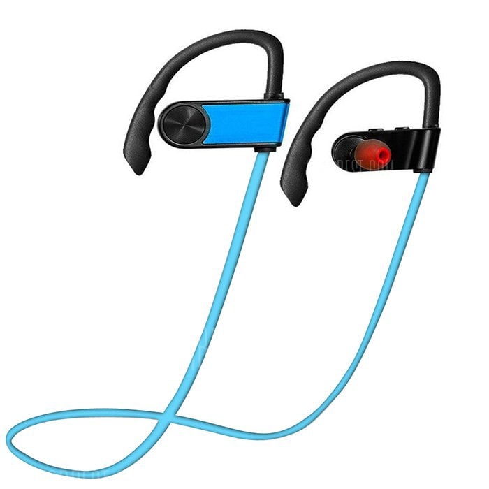 offertehitech-gearbest-LE ZHONG DA CX - 1 Bluetooth Sports Headphones