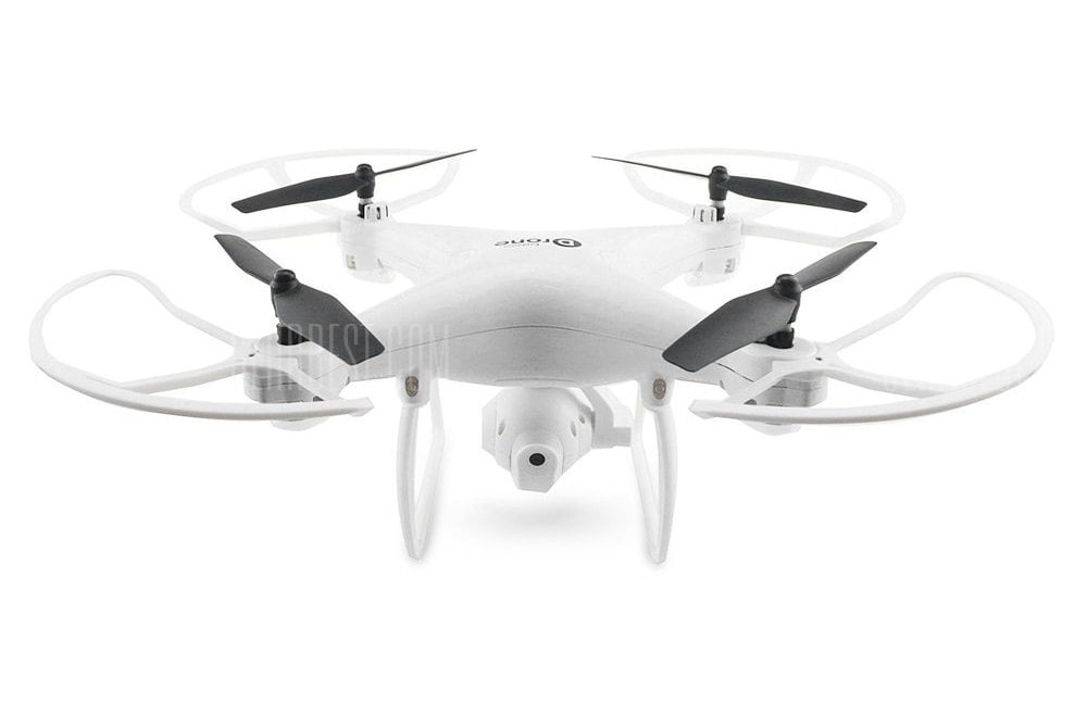 offertehitech-gearbest-LH - X25S RC Quadcopter - RTF