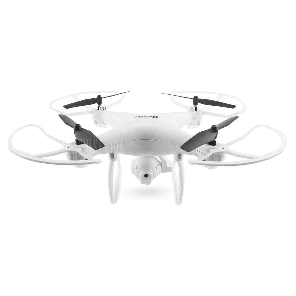 offertehitech-gearbest-LH - X25S RC Quadcopter - RTF