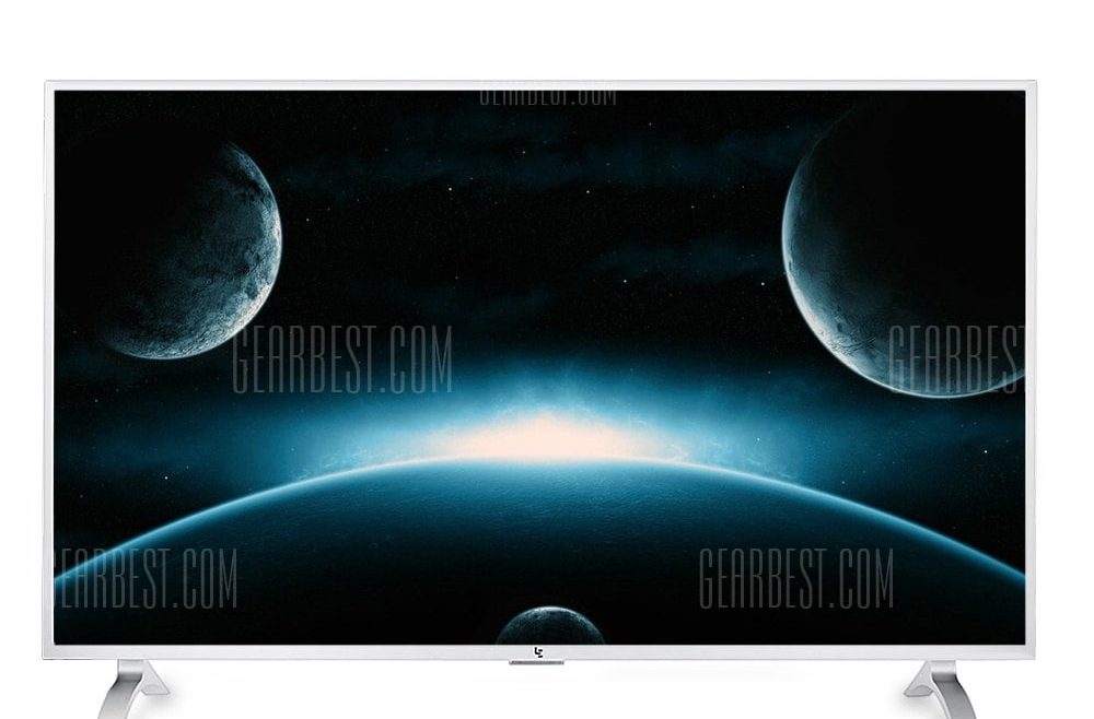 offertehitech-gearbest-Letv X43M HDR Ultra-thin Intelligent Network TV