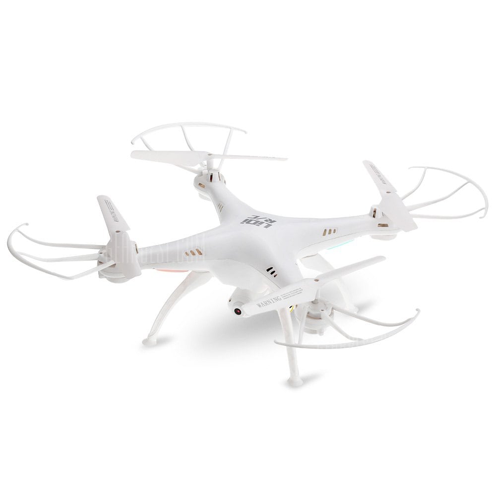 offertehitech-gearbest-LiDiRC L15W 4CH WiFi FPV 6-axis Gyro Quadcopter