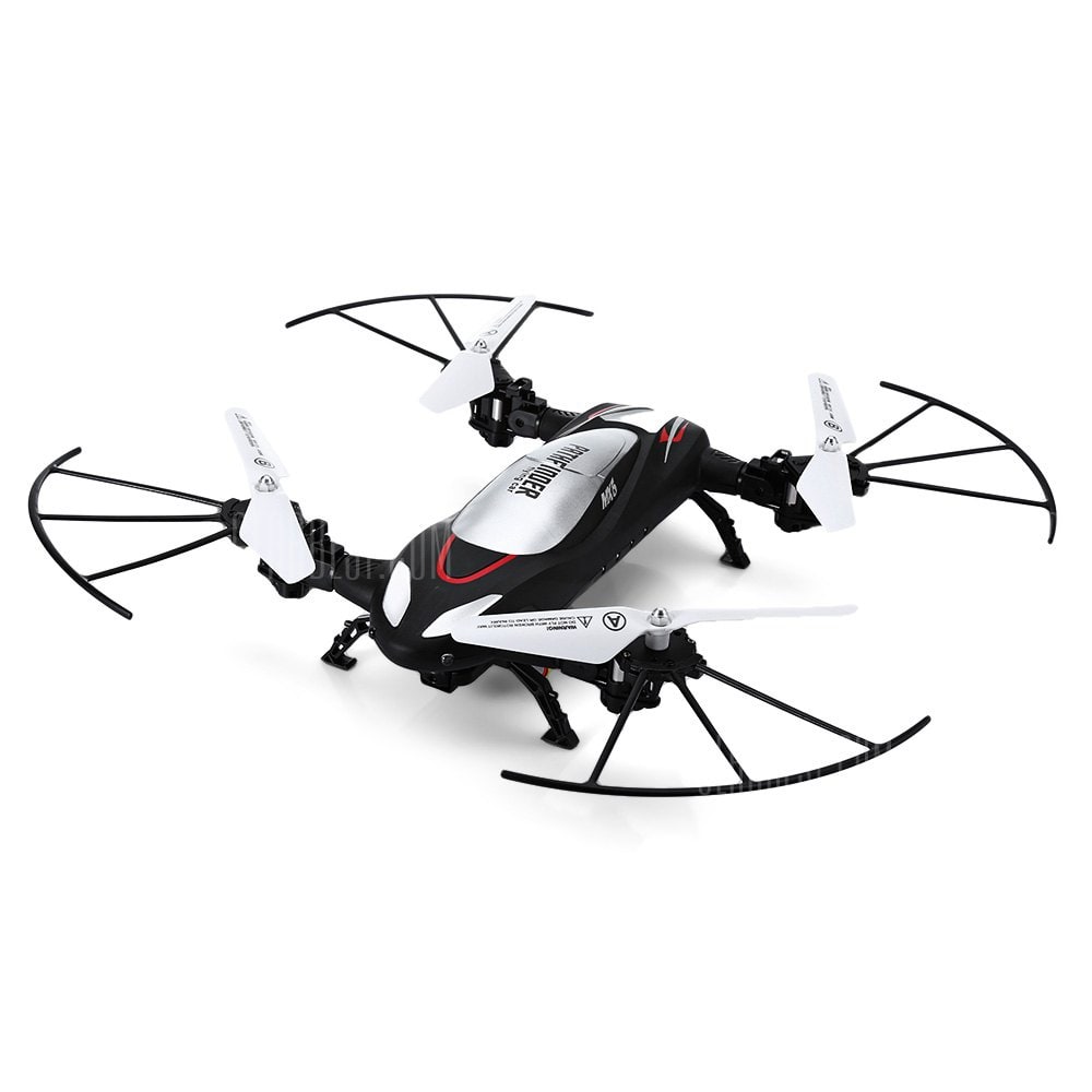 offertehitech-gearbest-MX5 PATHFINDER RC Flying Car - RTF