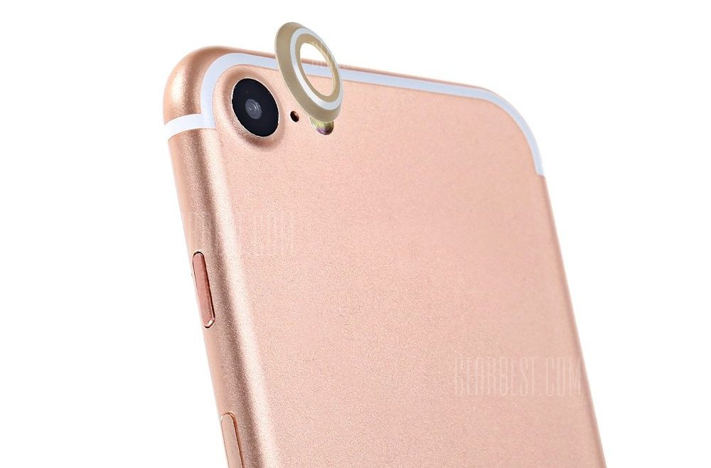 offertehitech-gearbest-Metal Camera Protector for iPhone 7