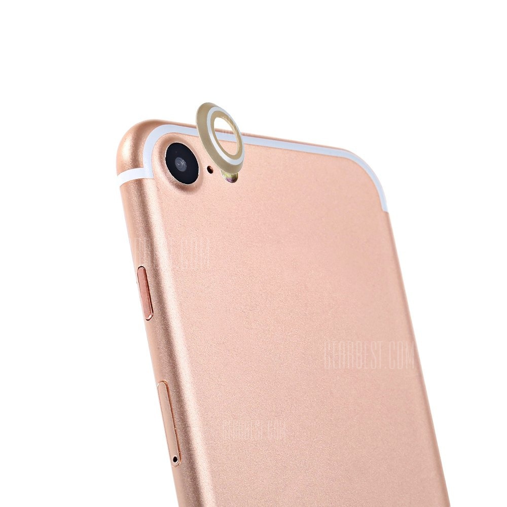 offertehitech-gearbest-Metal Camera Protector for iPhone 7