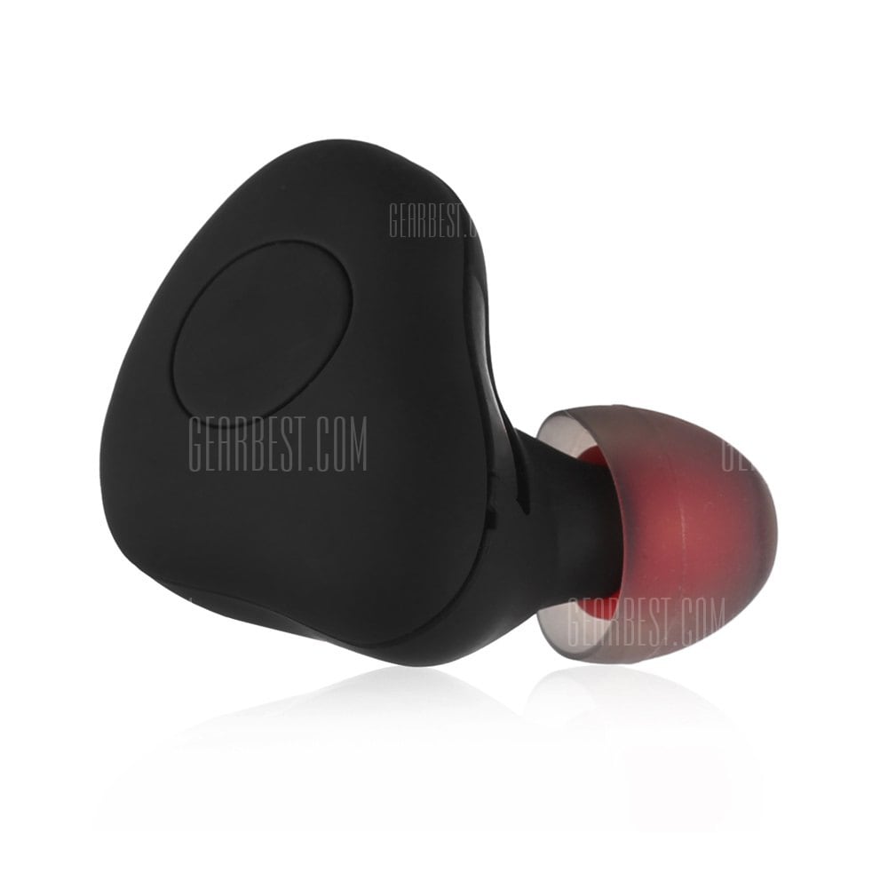 offertehitech-gearbest-Mini BT01 Wireless Bluetooth Headset