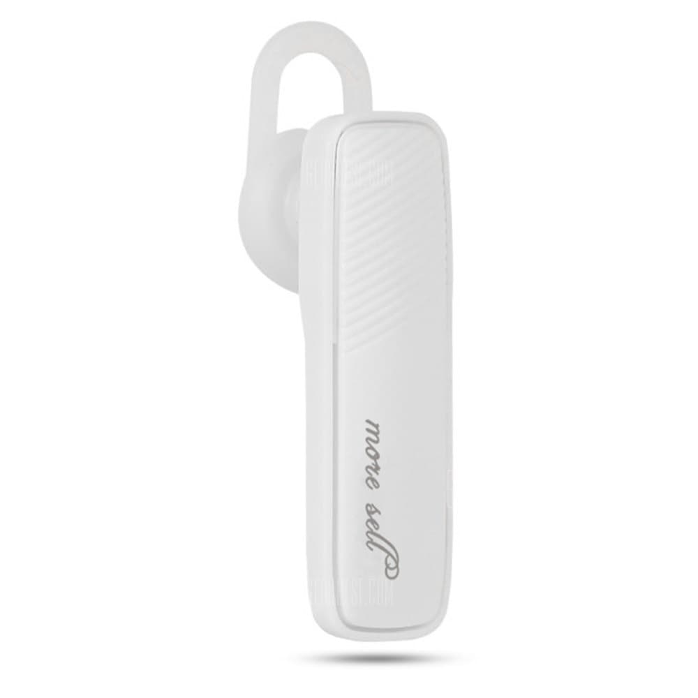 offertehitech-gearbest-More Sell B1 Bluetooth V4.1 Business Earphones