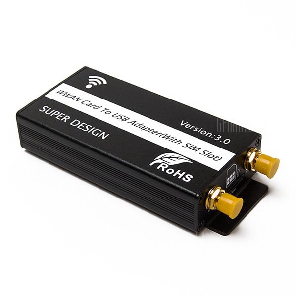 offertehitech-gearbest-NGFF ( M.2 ) KEY B to USB Converter
