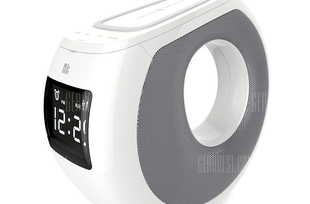 offertehitech-gearbest-NILLKIN MC1 Bluetooth Speaker