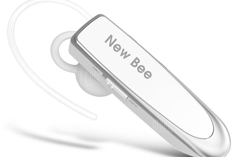 offertehitech-gearbest-Nee Bee B41 Bluetooth Headset Headphones