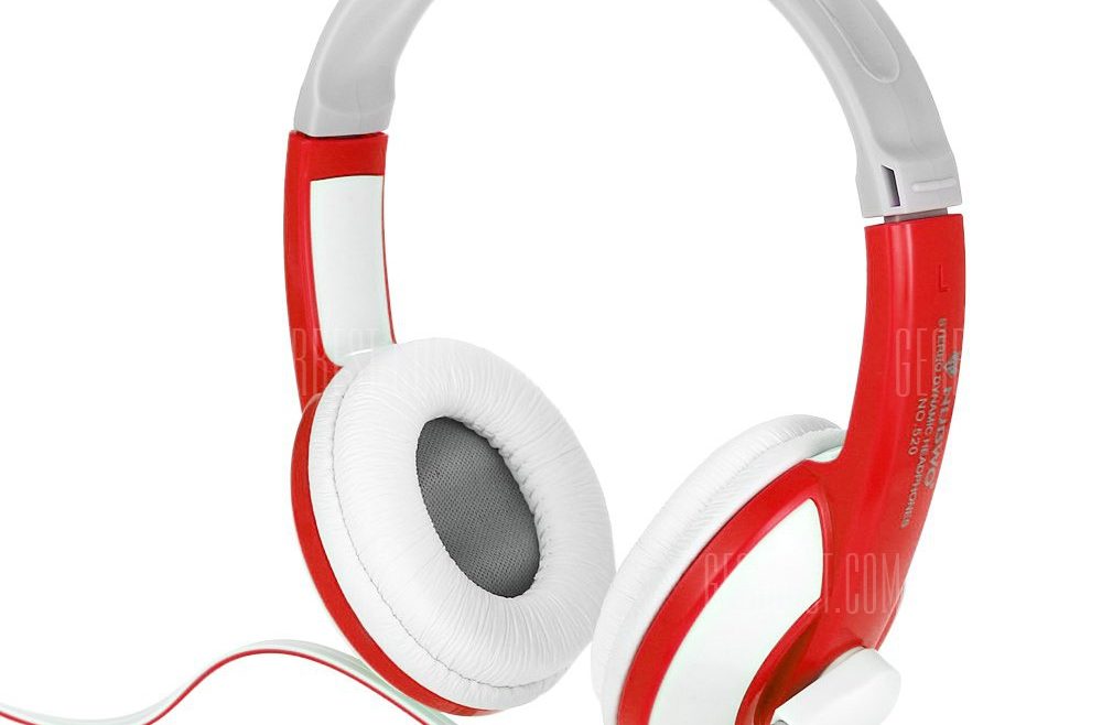 offertehitech-gearbest-Nubwo NO - 520 Multimedia Stero Headset