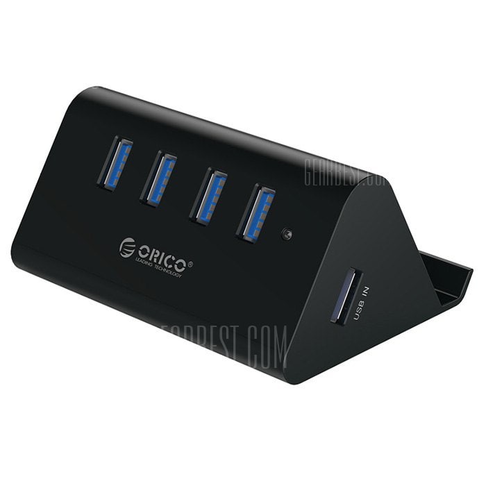 offertehitech-gearbest-ORICO Convenient USB Hub Desktop Charger Charging Station