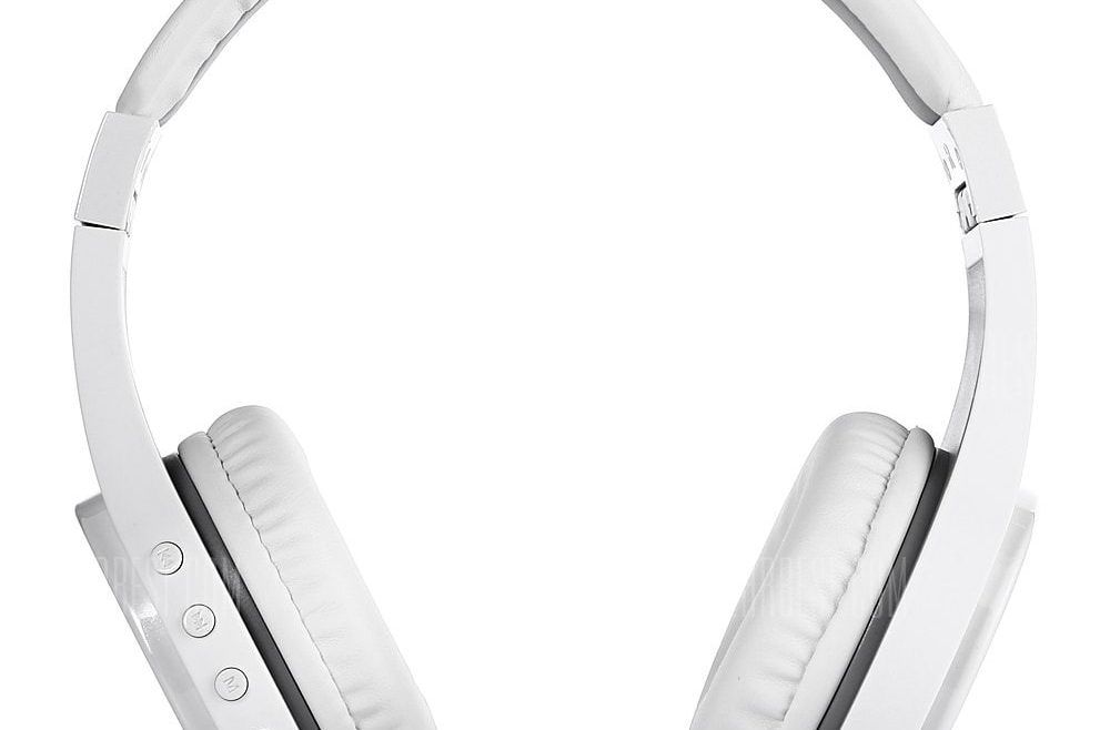 offertehitech-gearbest-OVLENG S55 Sports Style Folding Bluetooth Headphones