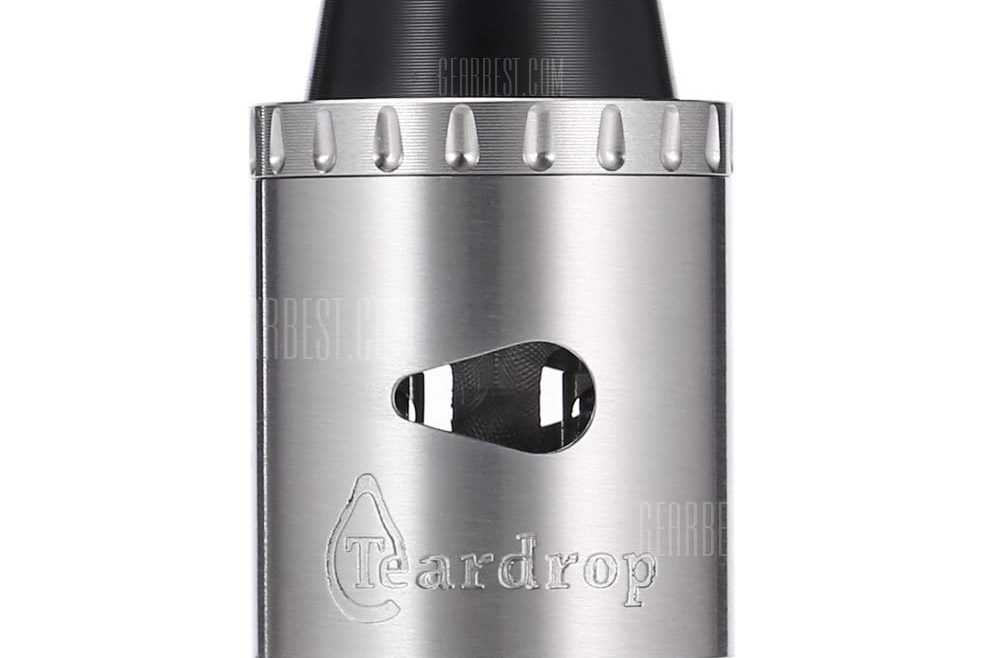 offertehitech-gearbest-Original ATHENA Teardrop DIY RDA