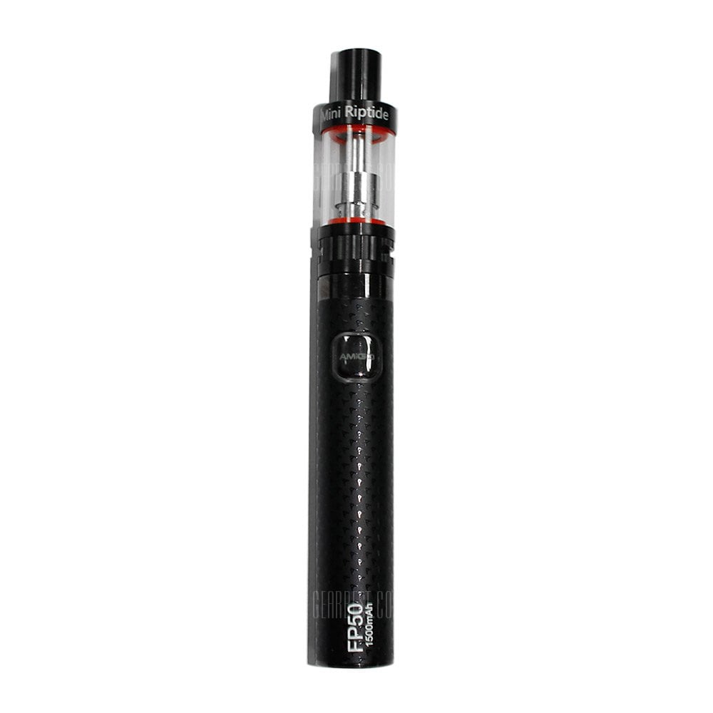 offertehitech-gearbest-Original Amigo 50W Mini Sub Kit E Cigarette Starter Kit