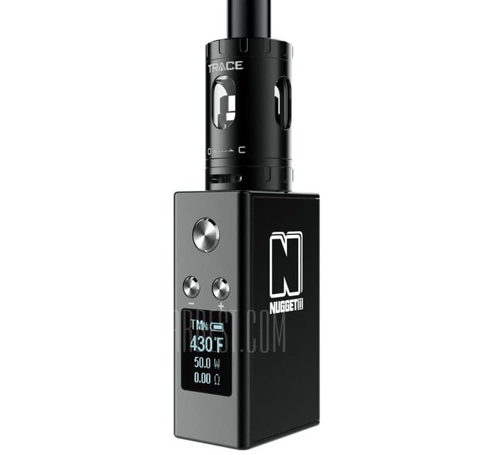 offertehitech-gearbest-Original Artery Nugget V2 Mod Kit