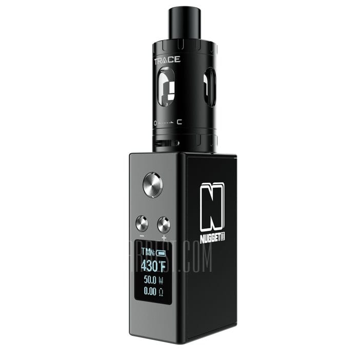 offertehitech-gearbest-Original Artery Nugget V2 Mod Kit