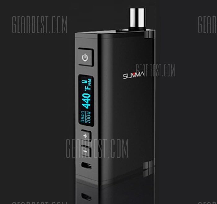 offertehitech-gearbest-Original Artery SUMMA 70W Kit