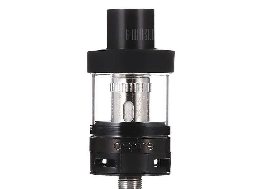 offertehitech-gearbest-Original Aspire Atlantis EVO 2ml Tank Atomizer Clearomizer