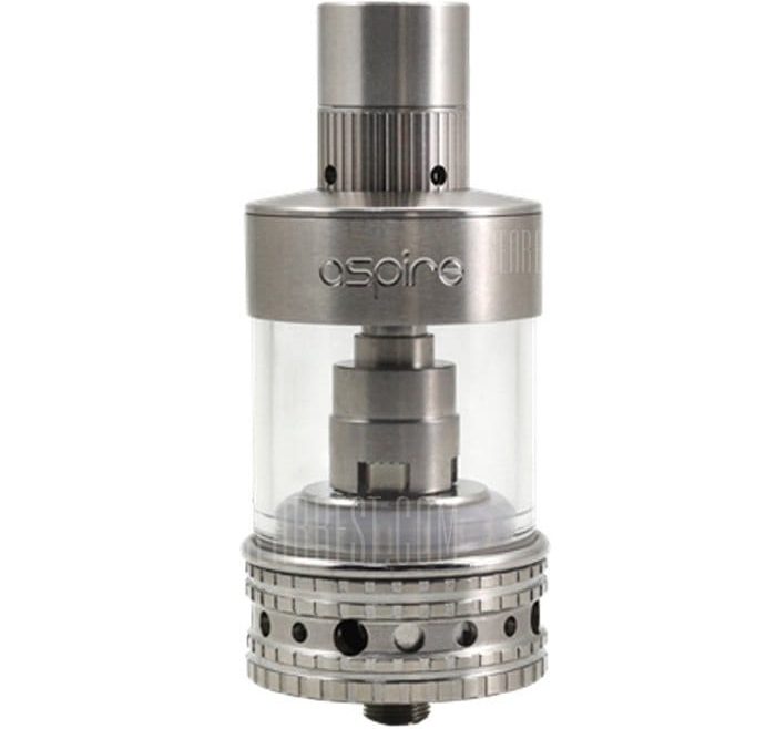 offertehitech-gearbest-Original Aspire Atlantis Mega Tank Atomizer Clearomizer