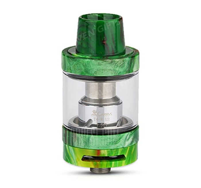 offertehitech-gearbest-Original Carrys T4 - R Tank Atomizer