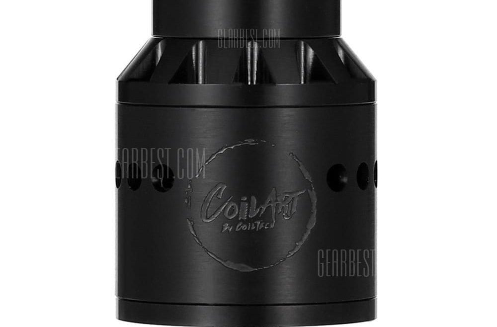 offertehitech-gearbest-Original CoilART AZEROTH RDA