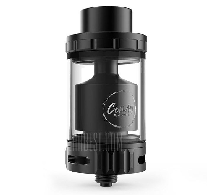 offertehitech-gearbest-Original CoilART AZEROTH RTA