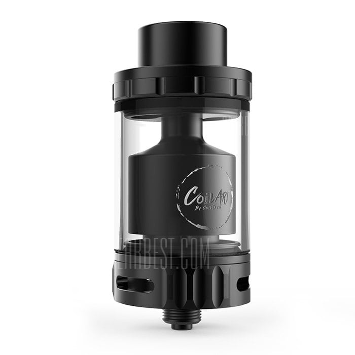 offertehitech-gearbest-Original CoilART AZEROTH RTA