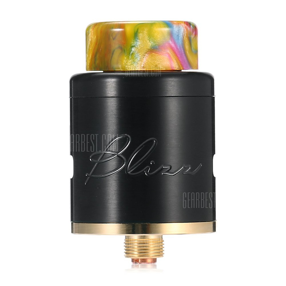 offertehitech-gearbest-Original E-bossvape Blizz RDA